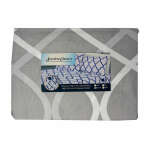 SCARLETT CLASSICS SUPER SOFT MICROFIBER SHEET SET WITH POCKET KING | NV-1253