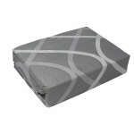 SCARLETT CLASSICS SUPER SOFT MICROFIBER SHEET SET WITH POCKET KING | NV-1253 - Image 3
