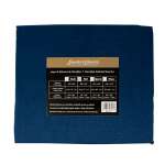 SCARLETT CLASSICS FULL BEDSHEETS SET | NV-1265 - Image 4