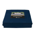 SCARLETT CLASSICS FULL BEDSHEETS SET | NV-1265 - Image 2