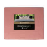 SCARLETT CLASSICS FULL BEDSHEETS SET | NV-1265 - Image 9