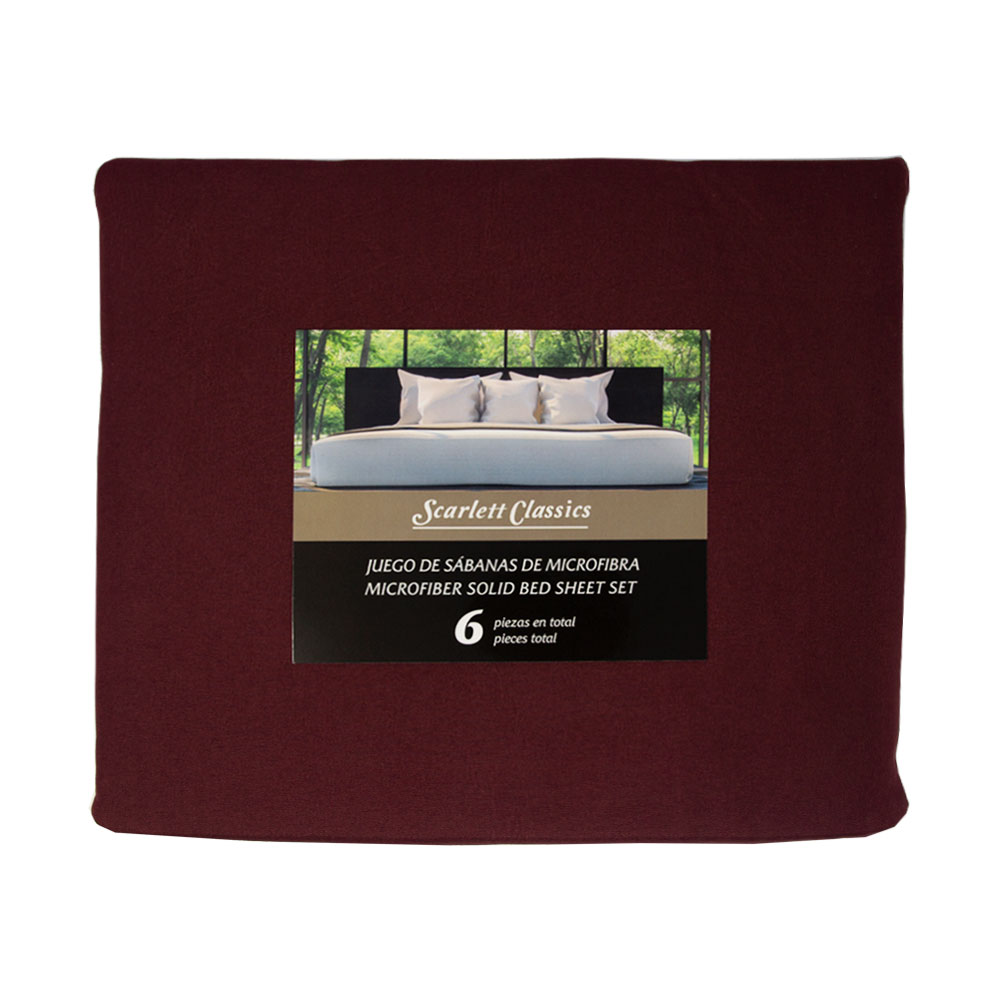 bed sheet