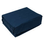 SCARLETT CLASSICS KING BEDSHEETS SET | NV-1267 - Image 2