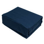 SCARLETT CLASSICS KING BEDSHEETS SET | NV-1267 - Image 3
