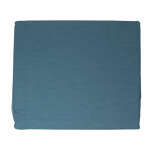 SCARLETT CLASSICS QUEEN SHEETS SET 250 THREAD COTTON | NV-1273 - Image 6