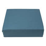 SCARLETT CLASSICS QUEEN SHEETS SET 250 THREAD COTTON | NV-1273 - Image 5