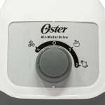 OSTER 2-SPEED BLENDER GLASS JAR WHITE | OST-BLSTKAGWPB-1 - Image 4