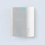 RING VIDEO DOORBELL WIRED WITH RING CHIME BLACK | R501093 - Image 4