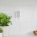 RING VIDEO DOORBELL WIRED WITH RING CHIME BLACK | R501093 - Image 5