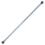 SCARLETT CLASSICS DECORATIVE ROD SET ROUND | ROD-P-1020 - Image 2