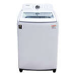 SAMSUNG AUTOMATIC WASHER WHITE 17KG | S45-WA17T7G6D - Image 2