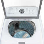 SAMSUNG AUTOMATIC WASHER WHITE 17KG | S45-WA17T7G6D - Image 4