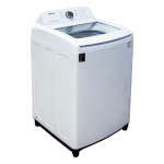 SAMSUNG AUTOMATIC WASHER WHITE 17KG | S45-WA17T7G6D - Image 5