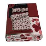 SCARLET CLASSIC SHEET SET KING 4PCS | SCR-1963K - Image 2