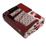 SCARLET CLASSIC SHEET SET KING 4PCS | SCR-1963K - Image 3