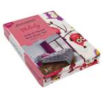 SCARLETT CLASSICS 3 PCS BEDSHEET SET TWIN | SCR-GR02T - Image 5