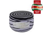 SCENTED BY DAZZLING "SEDUCTIVE" LUST EDITION STRIPES CANDLE | DAZ-SED - Image 6