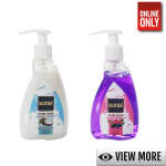 SIONSE HANDWASH 400ML | VARIETY