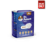 DR. POTENT ADULT DIAPERS M , L & XL | VARIETY - Image 4
