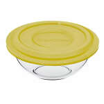 MARINEX GLASS BOWL WITH LID 3L | SM400030833N - Image 2