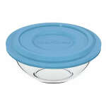 MARINEX GLASS BOWL WITH LID 3L | SM400030833N - Image 4