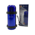 LOTUS VACUUM FLASK STAINLESS STEEL 500 ML |  SV-C500 - Image 2