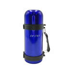 LOTUS VACUUM FLASK STAINLESS STEEL 500 ML |  SV-C500