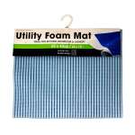 ALL PURPOSE RIBBED MAT 40X65 CM | UBMR0003