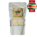 TIMELESS BEAUTY BIRTHDAY BODY SCRUB | TIMELESS-SCRUBBD