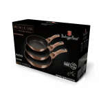 BERLINGER HAUS FRYPAN SET 3PCS | BH-1278N - Image 4