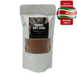 TIMELESS BEAUTY BROWNIE BODY SCRUB | TIMELESS-SCRUBBRO
