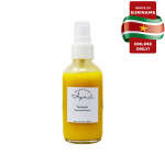 APRIL ESSENTIALS TURMERIC BRIGHTENING CLEANSER 120 ML | APRIL-TUCL4