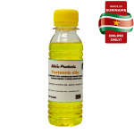 BIBI'S PRODUCTS TURMERIC FACE AND BODY OIL | TU-OIL