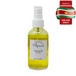APRIL ESSENTIALS TURMERIC OIL 120ML | APRIL-TUOIL4
