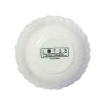 GLASS BOWL 11 x 4 CM | 01-SB4-2-WH - Image 3
