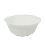 GLASS BOWL 5'' | 01-SB5-WH - Image 2