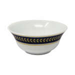 GLASS SOUP PLATE 12 CM | 02-SB5-IMPB - Image 3