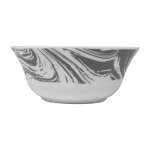 WHITE PORCELAIN SOUP BOWL 18 CM | 02-SB7-MAR - Image 2