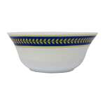 WHITE PORCELAIN SOUP BOWL 20 CM | 02-SB8-IMPB - Image 2