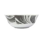 PORCELAIN SOUP BOWL 20 CM | 02-SB8-MAR - Image 2