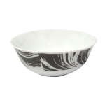 PORCELAIN SOUP BOWL 20 CM | 02-SB8-MAR