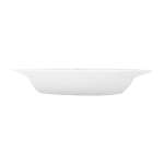 PORCELAIN SOUP PLATE 22 CM WHITE | 02-SP9-MAR - Image 4
