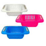 PLASTIC STRAINER BASKET | 021-34120