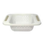 PLASTIC STRAINER BASKET | 021-34120 - Image 2