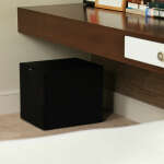 KLIPSCH ENERGY COMPACT POWER SUBWOOFER 150W BLACK | 1014807 - Image 3