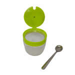 SPICE & HERB JAR 3 PCS | 12655 - Image 4