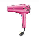 CONAIR HAIR DRYER 1875W WITH DIFFUSER PINK | 209TPN - Image 3