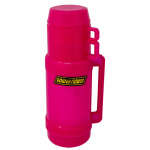 VACUUM FLASKS PINK 1 LITER | 2500-C - Image 3