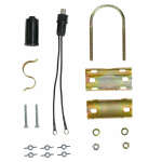 MASTER CHANNEL 3018 ANTENNA | 3018 - Image 3