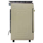 ELECTROMAX VENUS 30″ GAS RANGE CREME | 3060MGC - Image 5